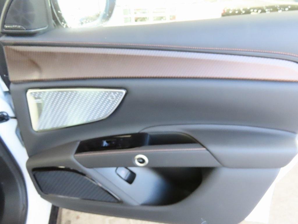 new 2025 Maserati Grecale Folgore car, priced at $72,090