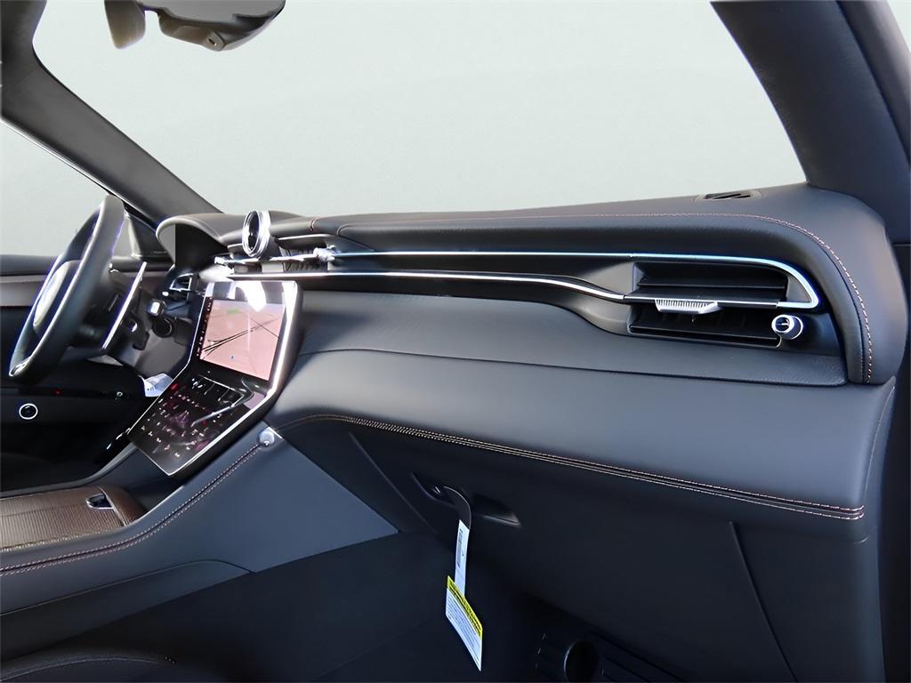 new 2025 Maserati Grecale Folgore car, priced at $72,090