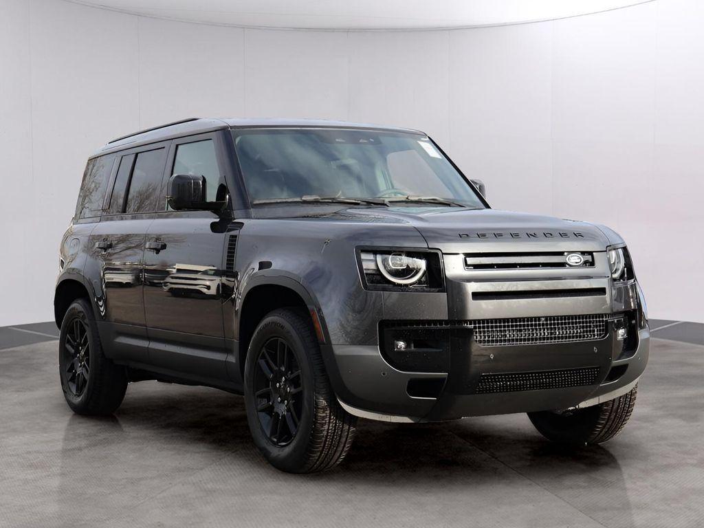 new 2026 Land Rover Defender car, priced at $80,651