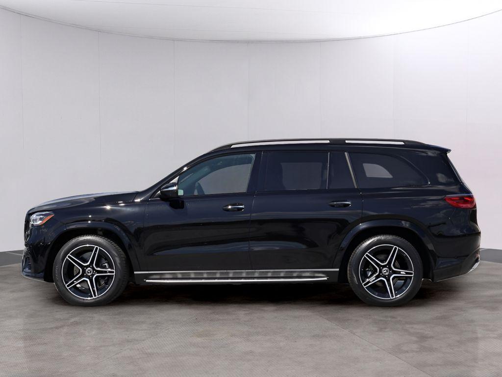new 2026 Mercedes-Benz GLS 450 car, priced at $103,620