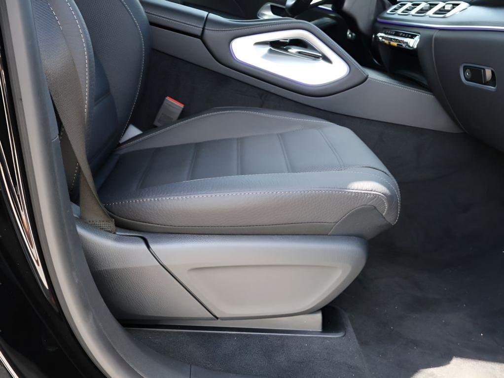 new 2026 Mercedes-Benz GLS 450 car, priced at $103,620