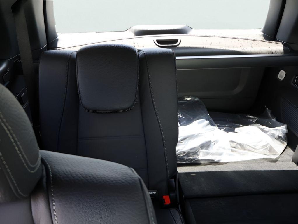 new 2026 Mercedes-Benz GLS 450 car, priced at $103,620