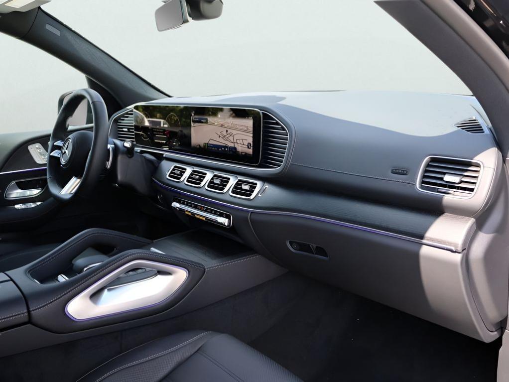 new 2026 Mercedes-Benz GLS 450 car, priced at $103,620