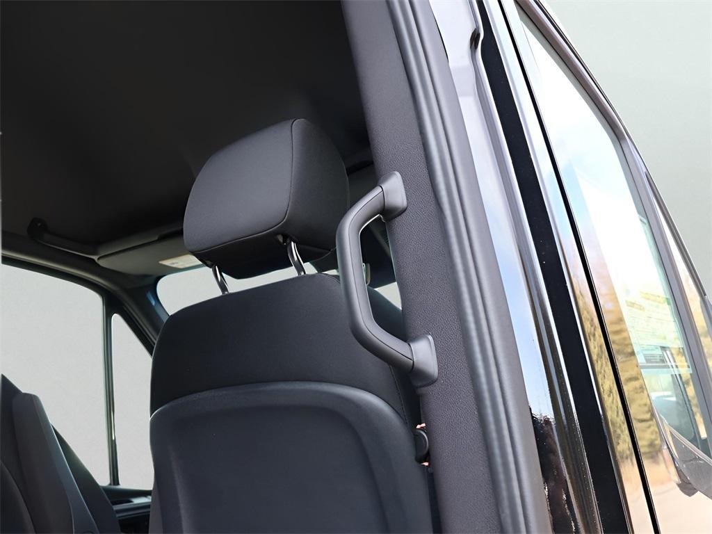 new 2026 Mercedes-Benz Sprinter 2500 car, priced at $89,457