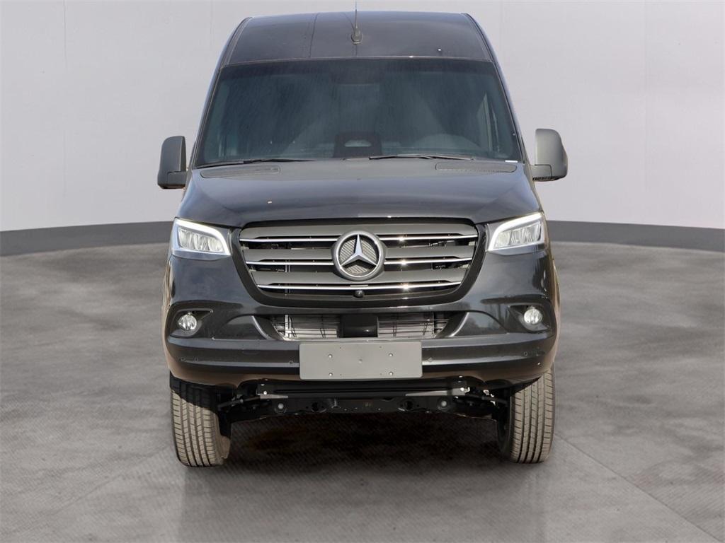 new 2026 Mercedes-Benz Sprinter 2500 car, priced at $89,457