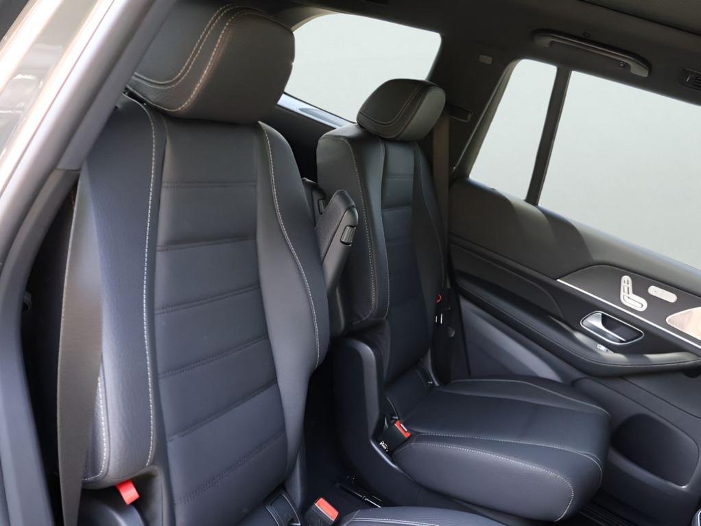 new 2026 Mercedes-Benz GLS 450 car, priced at $101,685
