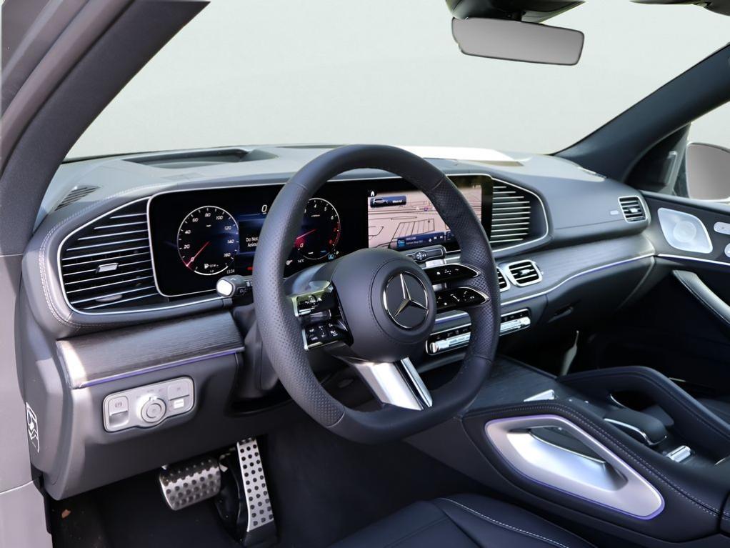 new 2026 Mercedes-Benz GLS 450 car, priced at $101,685