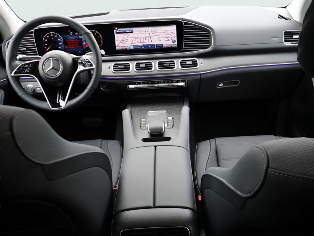 new 2026 Mercedes-Benz GLE 450 car, priced at $92,350