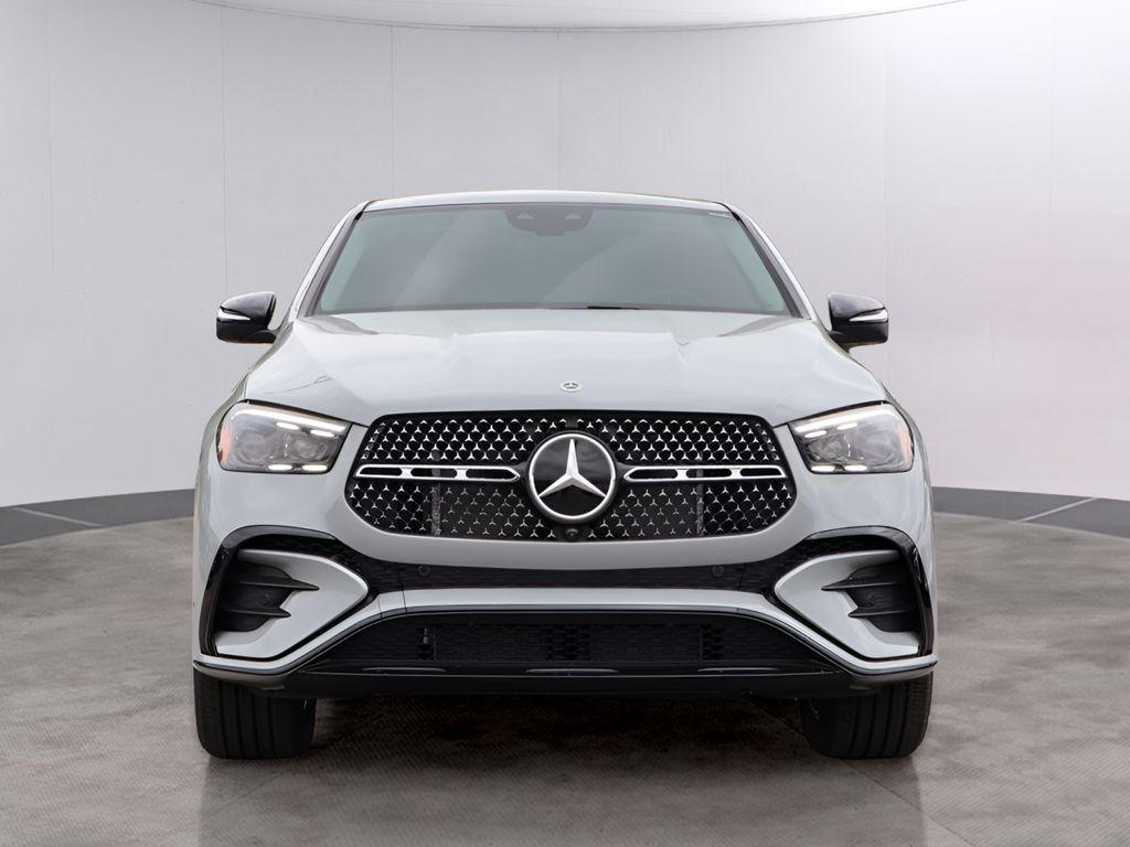 new 2026 Mercedes-Benz GLE 450 car, priced at $92,350