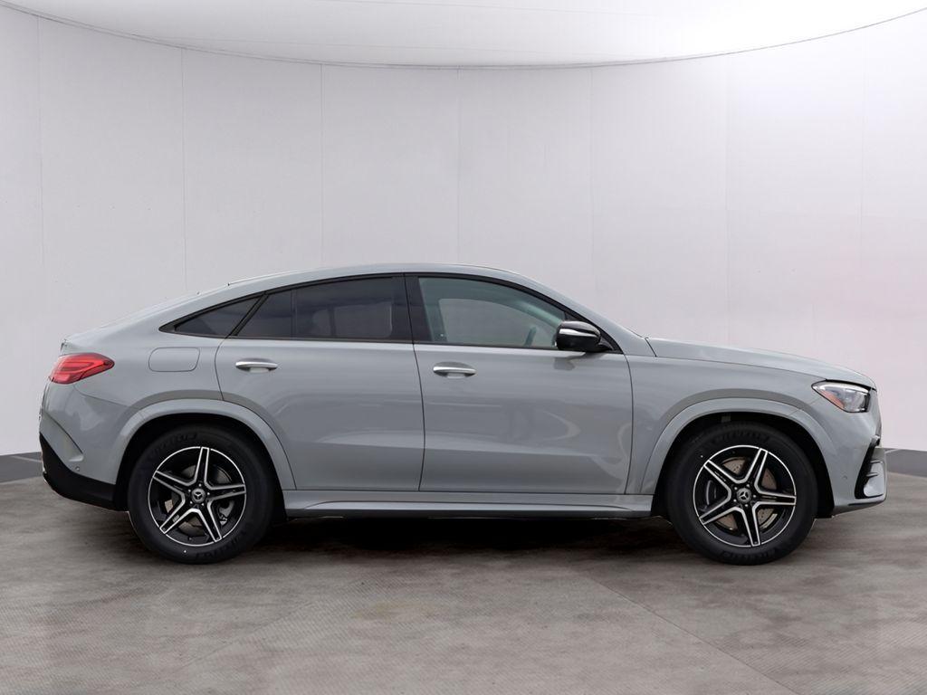 new 2026 Mercedes-Benz GLE 450 car, priced at $92,350