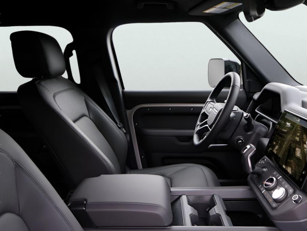 new 2026 Land Rover Defender car, priced at $100,456