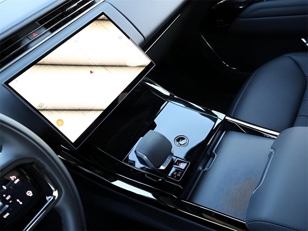 new 2026 Land Rover Range Rover Sport car, priced at $110,980