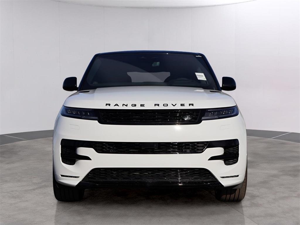 new 2026 Land Rover Range Rover Sport car, priced at $110,980
