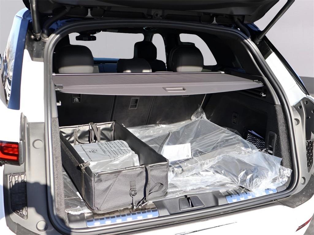 new 2026 Land Rover Range Rover Sport car, priced at $110,980