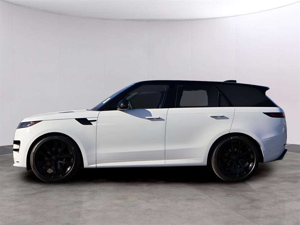 new 2026 Land Rover Range Rover Sport car, priced at $110,980