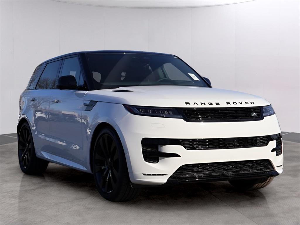 new 2026 Land Rover Range Rover Sport car, priced at $110,980