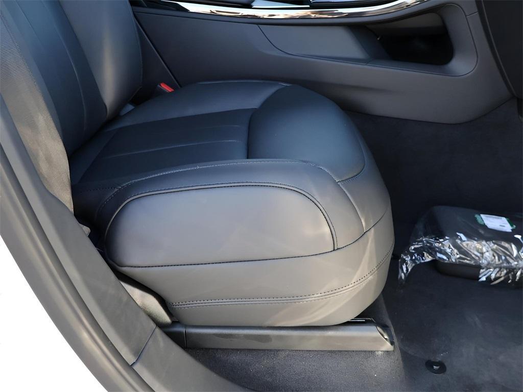 new 2026 Land Rover Range Rover Sport car, priced at $110,980