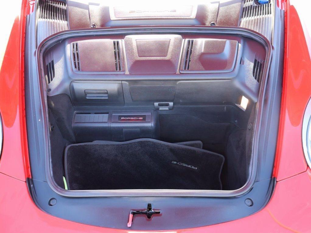 used 2007 Porsche 911 car, priced at $79,977