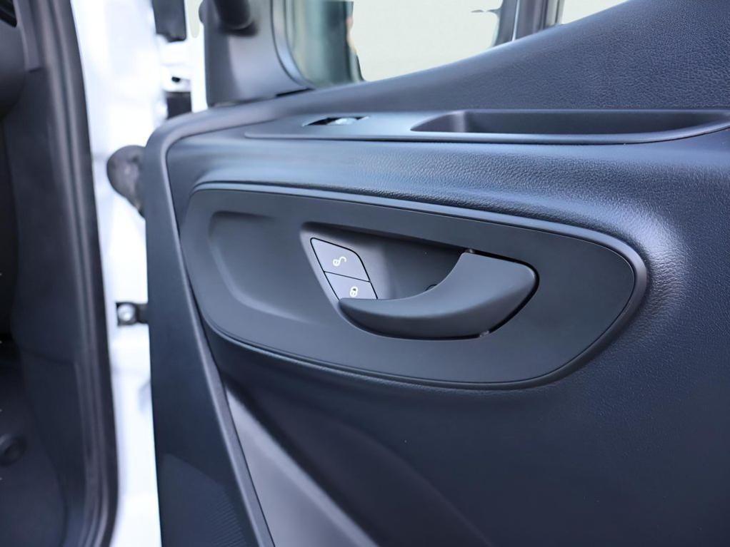 used 2024 Mercedes-Benz Sprinter 3500XD car, priced at $56,330