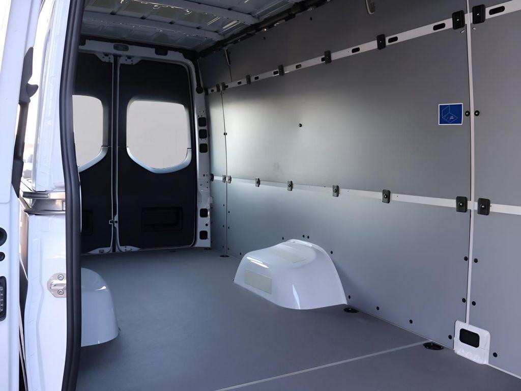 used 2024 Mercedes-Benz Sprinter 3500XD car, priced at $56,330