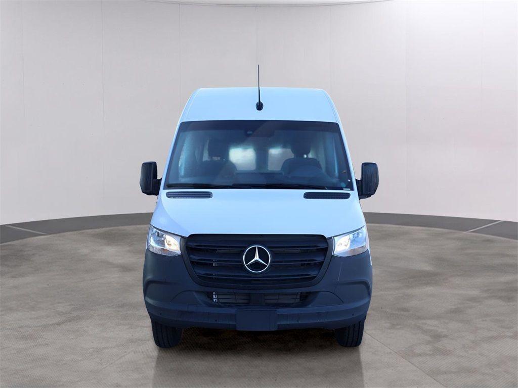 used 2024 Mercedes-Benz Sprinter 3500XD car, priced at $56,330