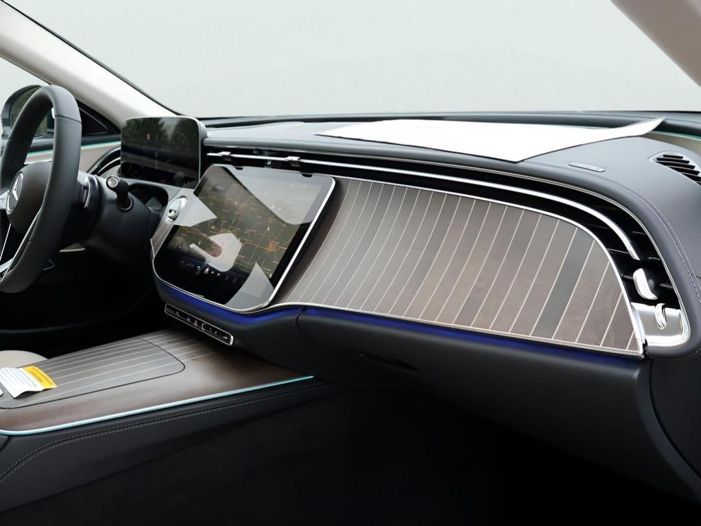 new 2026 Mercedes-Benz E-Class car, priced at $82,905