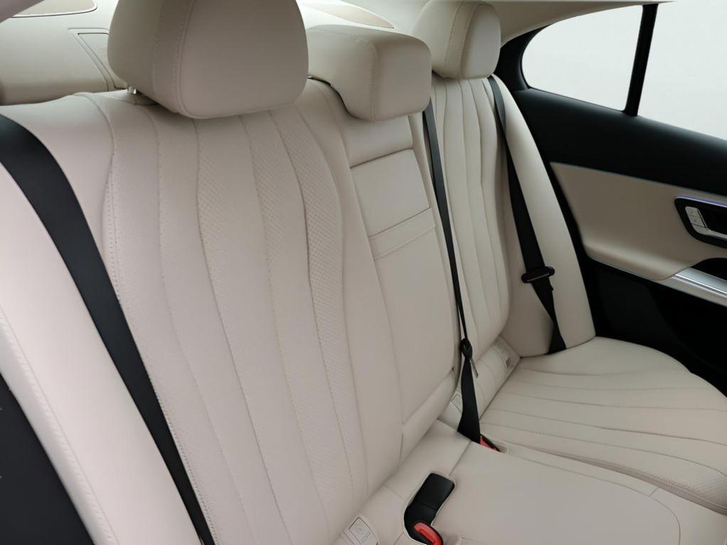 new 2026 Mercedes-Benz E-Class car, priced at $82,905