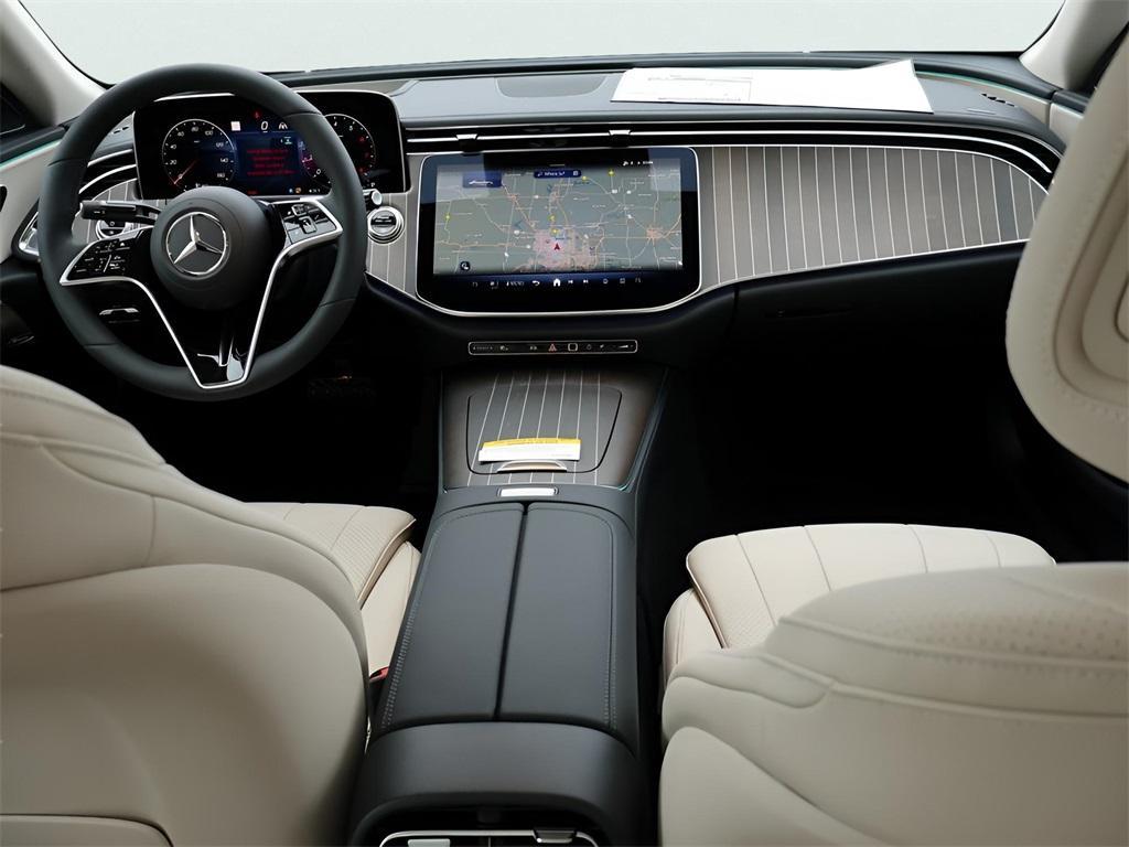 new 2026 Mercedes-Benz E-Class car, priced at $82,905