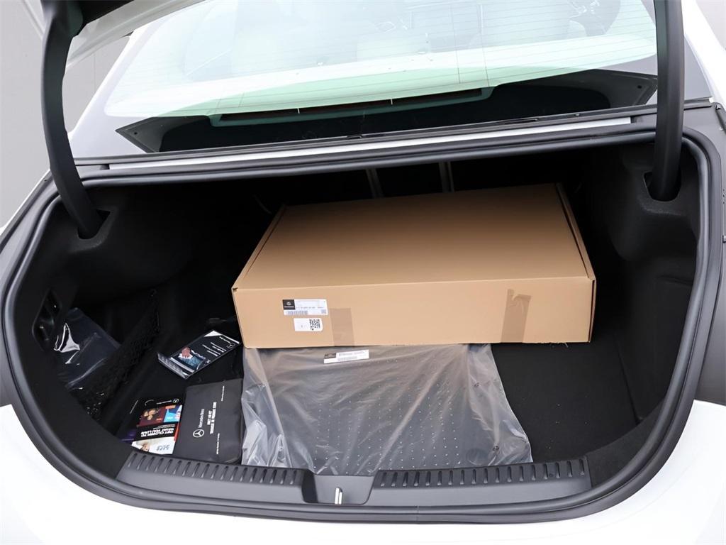 new 2026 Mercedes-Benz E-Class car, priced at $82,905