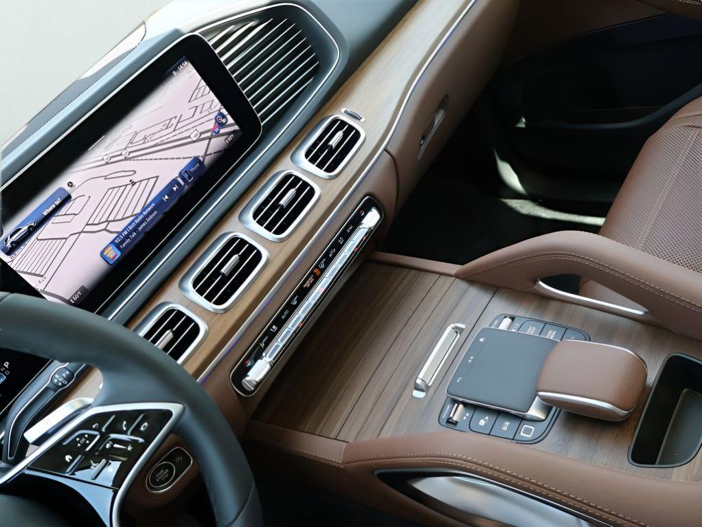 new 2026 Mercedes-Benz GLE 350 car, priced at $80,015