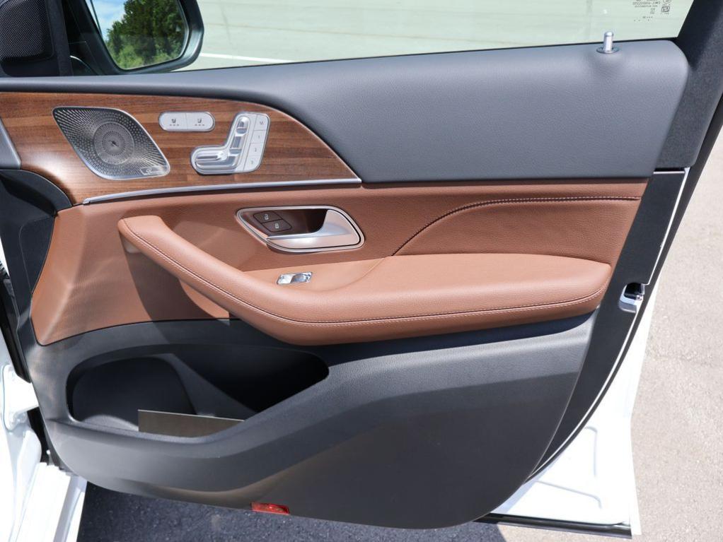 new 2026 Mercedes-Benz GLE 350 car, priced at $80,015