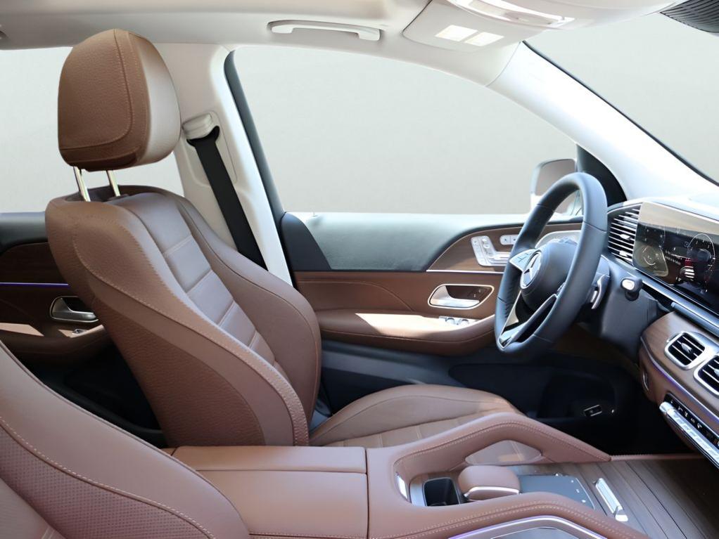 new 2026 Mercedes-Benz GLE 350 car, priced at $80,015
