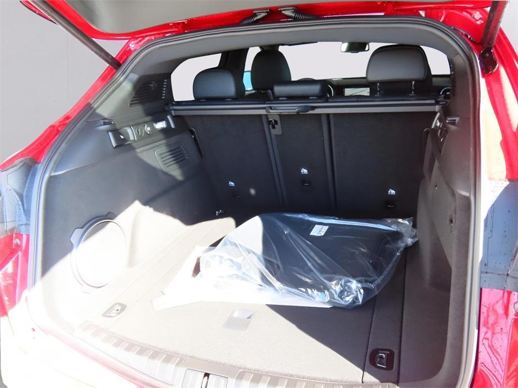 new 2025 Alfa Romeo Stelvio car, priced at $56,135