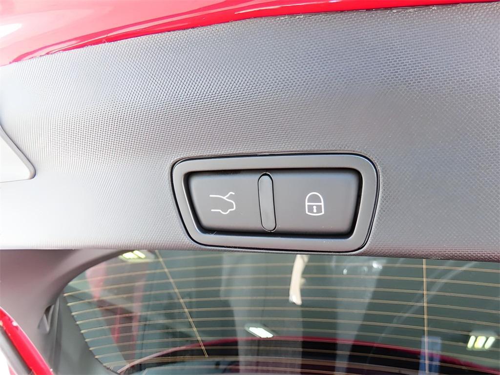 new 2025 Alfa Romeo Stelvio car, priced at $56,135