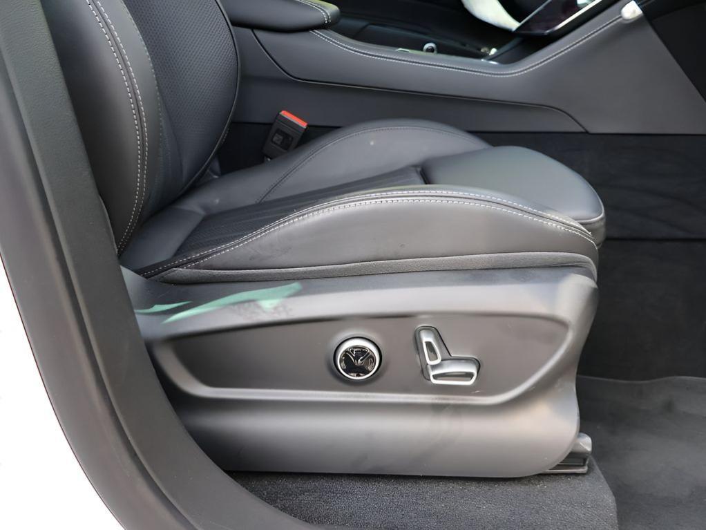 new 2026 Maserati Grecale car, priced at $90,825