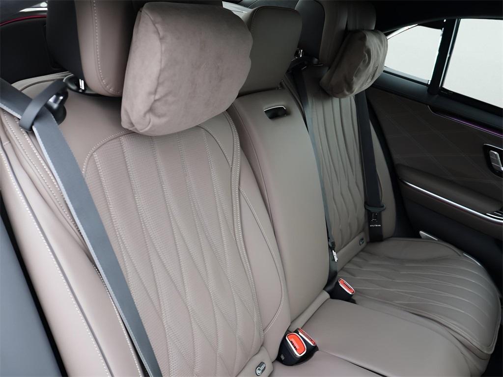 new 2026 Mercedes-Benz AMG S 63 E car, priced at $223,335