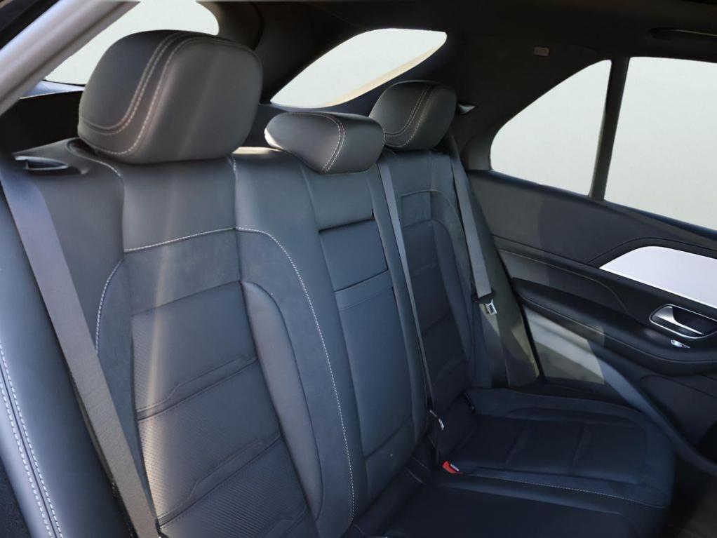 new 2026 Mercedes-Benz AMG GLE 53 car, priced at $98,805