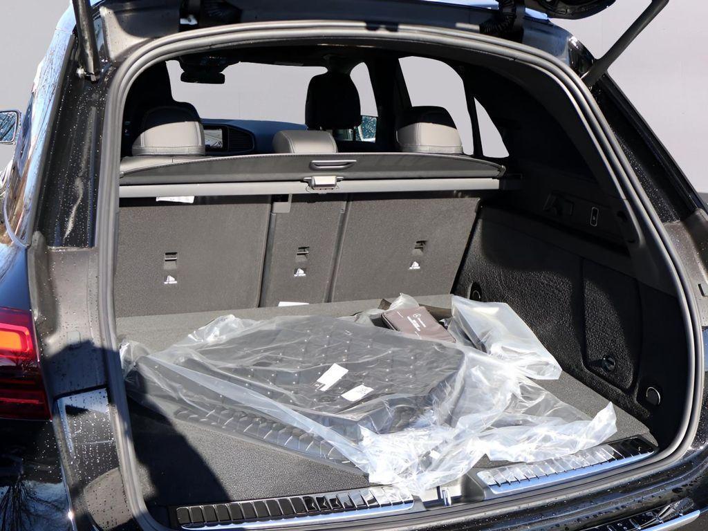 new 2026 Mercedes-Benz AMG GLE 53 car, priced at $98,805