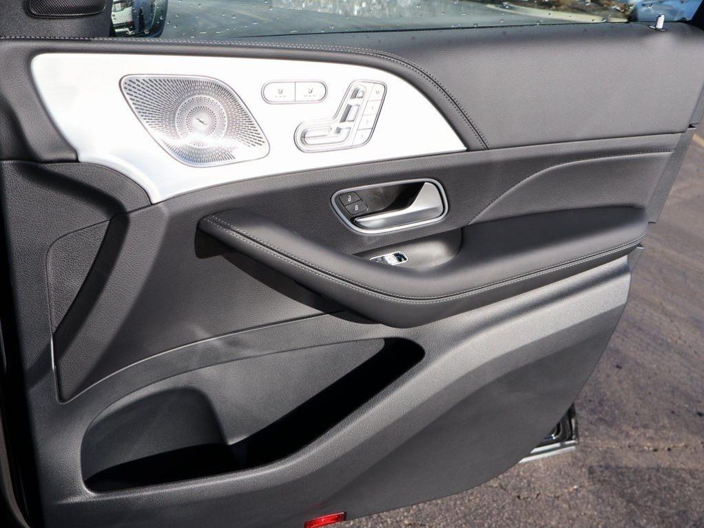 new 2026 Mercedes-Benz AMG GLE 53 car, priced at $98,805