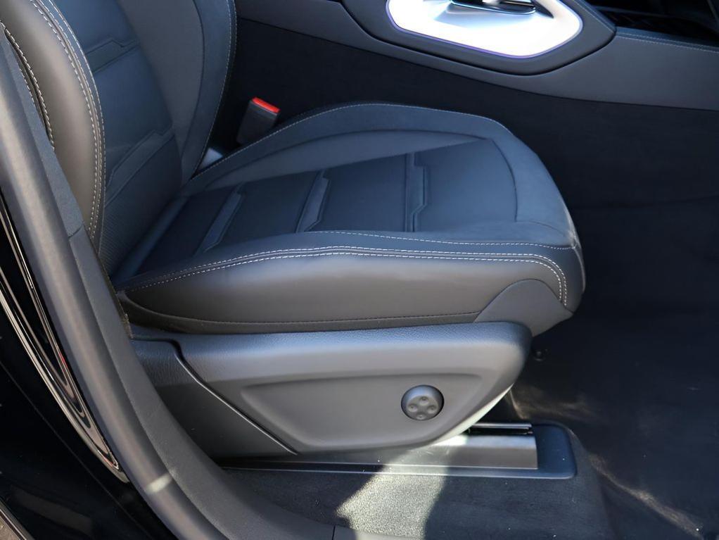 new 2026 Mercedes-Benz AMG GLE 53 car, priced at $98,805