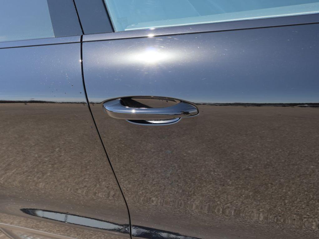 used 2022 Porsche Macan car, priced at $63,577