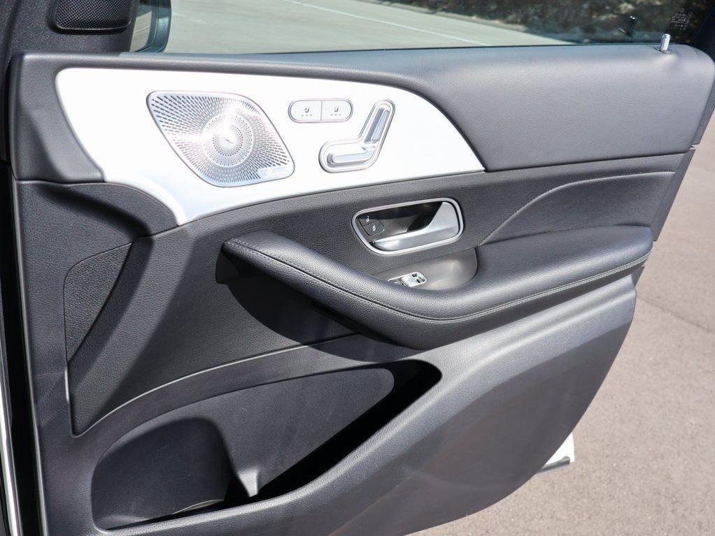 used 2022 Mercedes-Benz GLE 350 car, priced at $46,762