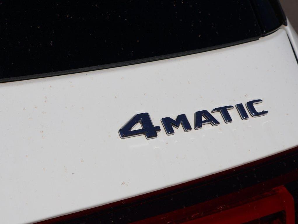 used 2022 Mercedes-Benz GLE 350 car, priced at $46,762