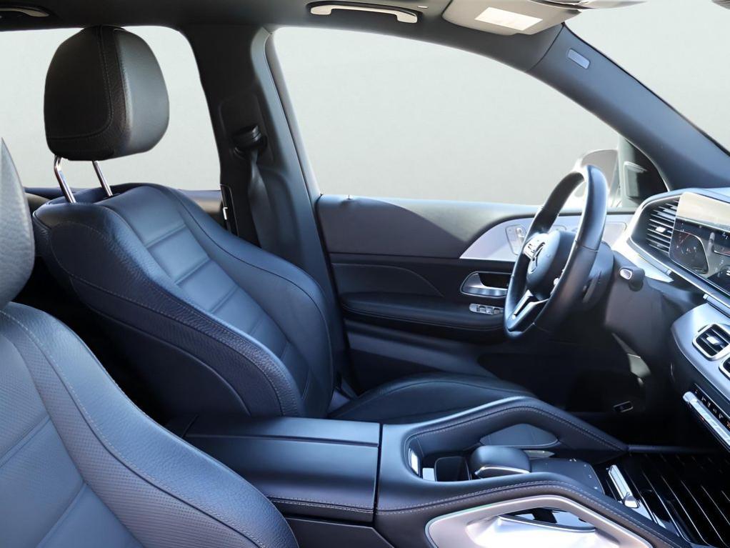 used 2022 Mercedes-Benz GLE 350 car, priced at $46,762