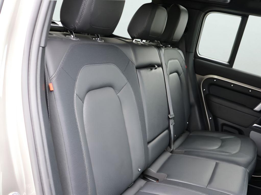 used 2024 Land Rover Defender car, priced at $73,777