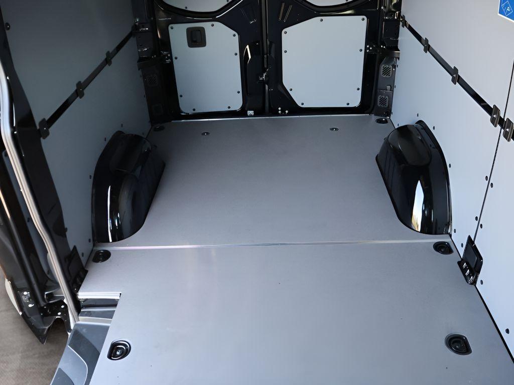 new 2026 Mercedes-Benz Sprinter 2500 car, priced at $82,478