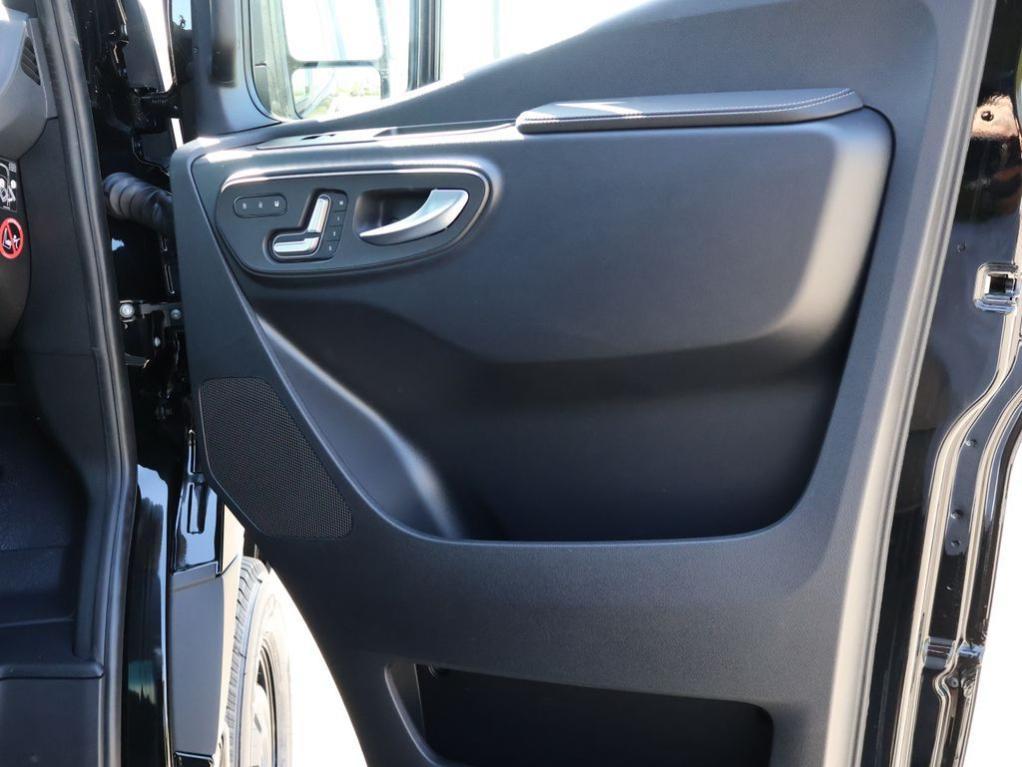 new 2026 Mercedes-Benz Sprinter 2500 car, priced at $82,478