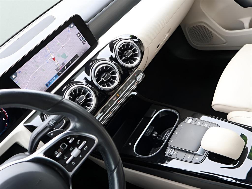 used 2022 Mercedes-Benz A-Class car, priced at $26,878