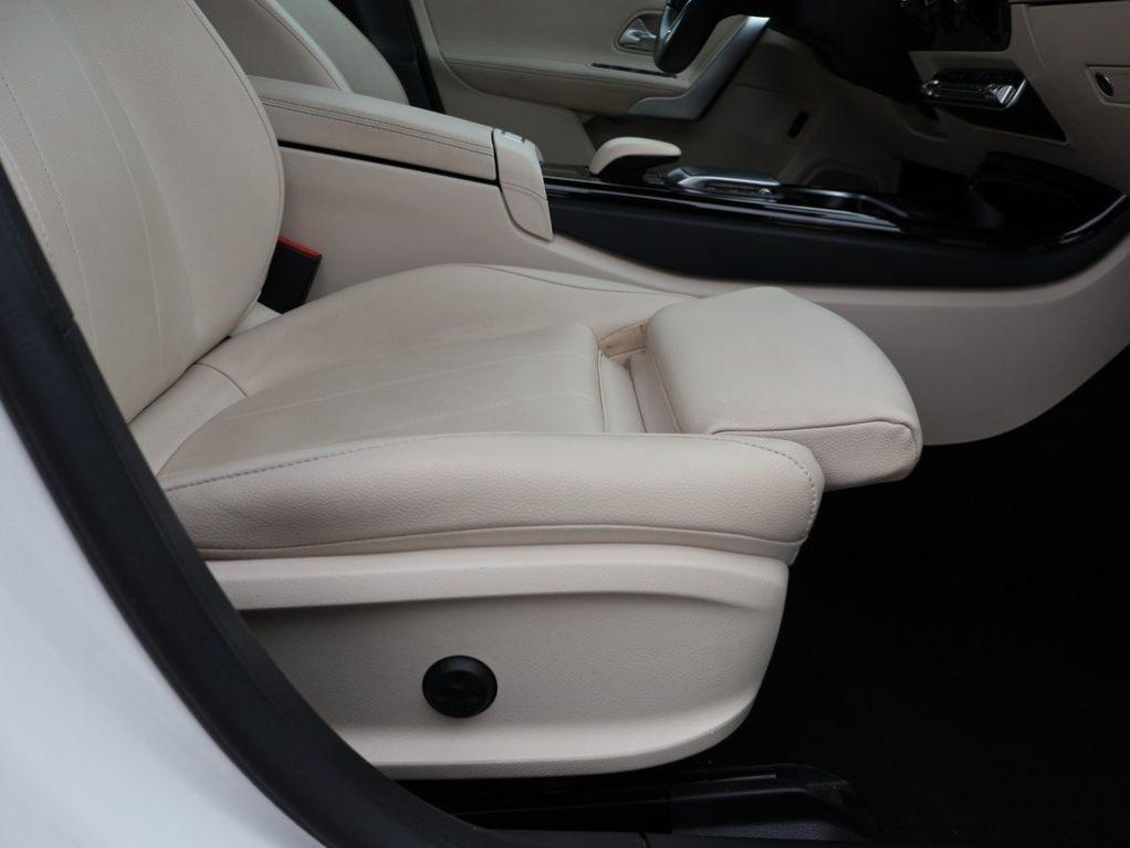 used 2022 Mercedes-Benz A-Class car, priced at $26,878