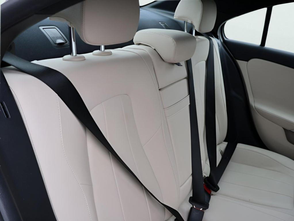 used 2022 Mercedes-Benz A-Class car, priced at $26,878